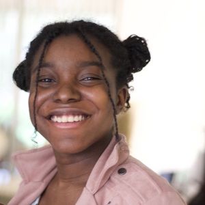 Meet your Posher, Elle